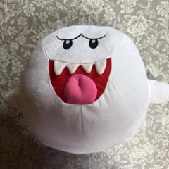 スーパーマリオ 特大サイズぬいぐるみ テレサ