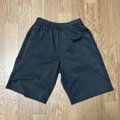 IGNIO ハーフパンツ ブラック 150cm