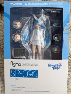 figmaニパ子