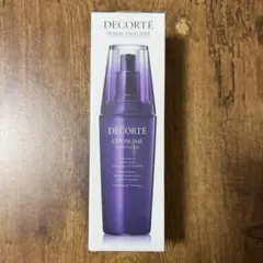 ［新品未開封］コスメデコルテリポソームアドバンストリペアセラム100ml
