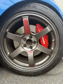 レンジローバースポーツ用ミシュランPRIMACY 275/55R20 4本セット