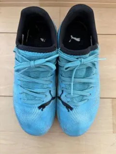 PUMA サッカーシューズ フューチャー7プレイ20.5cm