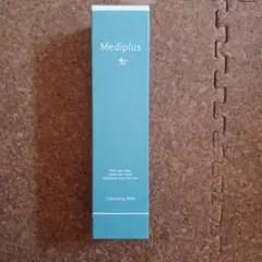 Mediplus クレンジングミルク 160gのサムネイル
