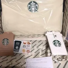 スターバックス　マイカスタマイズジャーニーセット