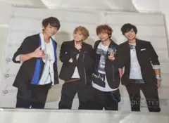 NEWS QUARTETTO 集合　写真　公式　グッズ ライブ