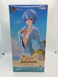 POP UP PARADE BEACH QUEENS 綾波レイ L size