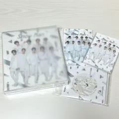 Snow Man ポートレートシリーズ 2021 【新品未開封】