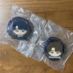 ENHYPEN カプセルラバーライトブレス