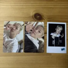 NANAbnb ナナ民泊　ホシ　トレカ　チェキ