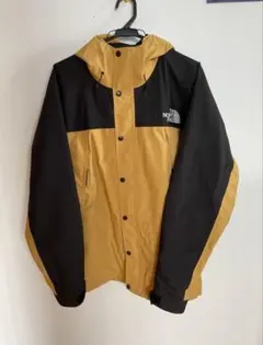 THE NORTH FACE マウンテンライトジャケット アンテロープタン