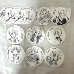 2025年最新】ブルーロック 原画展 コースターの人気アイテム