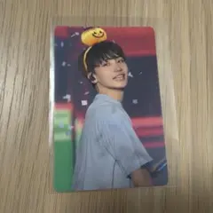 SEVENTEEN ジョンハン トレカOde to You BluRay - メルカリ