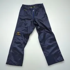 ARC'TERYX Rush BIB パンツ (BIRDAIDあり）美品 - メルカリ