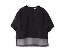 ADORE ソフトジョーゼットブラウスのサムネイル