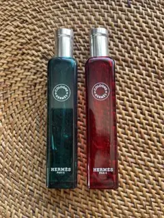 エルメス　HERMES 香水　15ml 2本セット