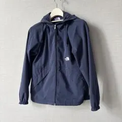 The North Face　パープルレーベル シアサッカー パーカのサムネイル