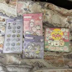 ちいかわ シール まとめ売り
