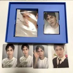 SEVENTEEN  DEAR  バーノン　ユニバ