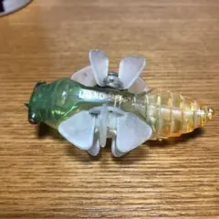 メガバス × ダイワ コラボ リブンシケーダー 限定 七星天道 新品未開封 メガバス × ダイワ コラボ リブンシケーダー 限定 七星天道 新品