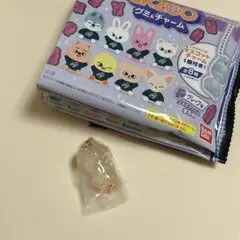 SKZOO グミ&チャーム