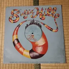 1984年 THE GREATEST RAP HITS VOL 2