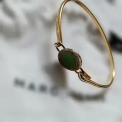 Marc Jacobs オーバルバングル