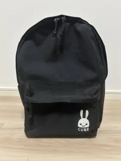 2025年最新】cune リュックの人気アイテム - メルカリ