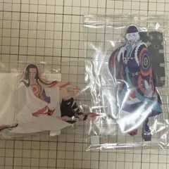希少】レア モノノ怪 映画 マルイ アクリルスタンド フィギュア 唐傘