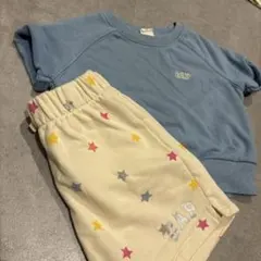GAP セットアップ　2year