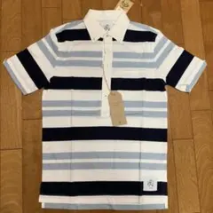 BLACK FLEECE BY Brooks Brothers ポロシャツ