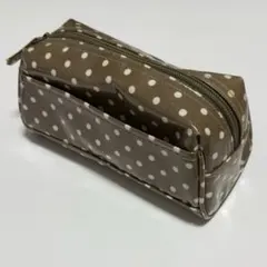 ドットポーチ