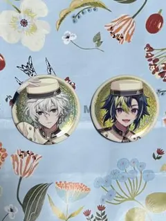 2026年最新】叢雲カゲツ 缶バッジの人気アイテム - メルカリ