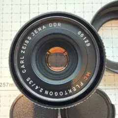 ソ*!様 Carl Zeiss Jena Flektogon 35mm f/2.のサムネイル