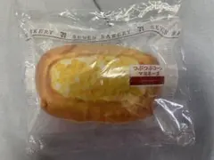 【C賞　パンポーチ】 セブンイレブン　つぶつぶコーンマヨネーズ