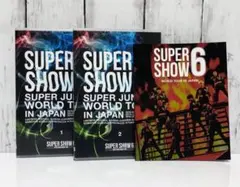 2026年最新】super junior dvdの人気アイテム - メルカリ