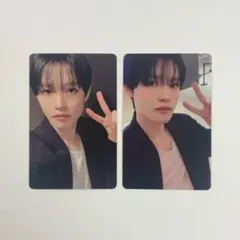 NCTDREAM チョンロ トレカまとめ売り 2026年最新】チョンロ トレカ まとめ売りの人気アイテム - メルカリ