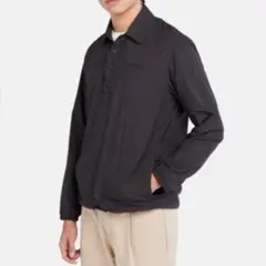 Timberland / クイックドライ パッカブルシャツ XL