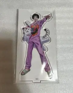 にじさんじ　VTコラボ 佐伯イッテツ　アクリルスタンド