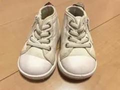 イフミー　スニーカー　12.0 白