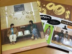 King & Prince ドリームフェス2023