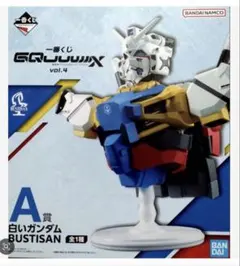 一番くじ 機動戦士Gundam ジークアクス vol.4 A賞 B賞セット - メルカリ