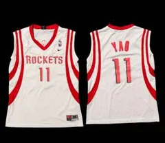 未使用品】NBA アトランタ・ホークス トレイ・ヤング ユニフォーム