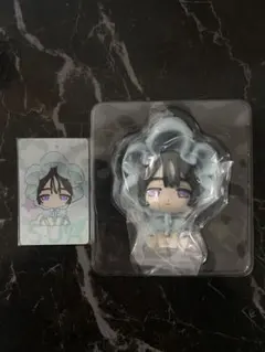 エイリアンステージ　ベビーシリーズ　スア ALIENSTAGE