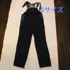 SOMETHING オーバーオール