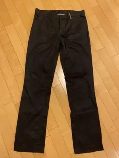 ホールデン　HOLDEN 黒　ブラック　パンツ　オシャレ　シンプル