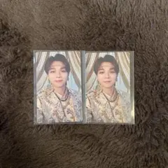 M!LK 塩﨑太智 爆裂愛してる 好きすぎて滅！ トレカ 通常盤