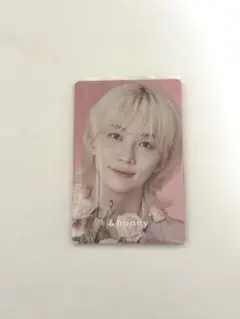 2025年最新】SEVENTEENハニの人気アイテム - メルカリ