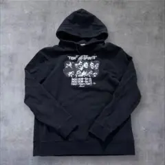 FIGHTING SPIRITS パーカー L アントニオン猪木