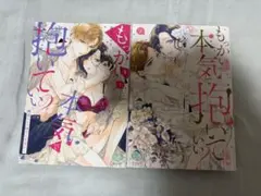 もっかい本気で抱いていい？〜再会Sexは甘くて苦い〜　上下巻セット