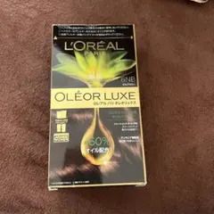 L'OREAL OLÉOR LUXE 6NBのサムネイル